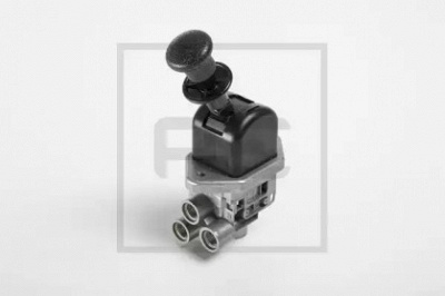 PE AUTOMOTIVE 08461900a -  Тормозной клапан, стояночный тормоз